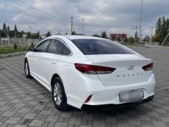 Сүрөт унаа Hyundai Sonata