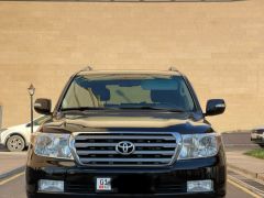 Photo of the vehicle Toyota Land Cruiser