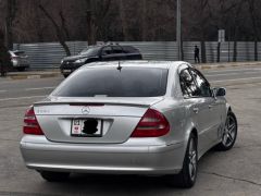 Photo of the vehicle Mercedes-Benz E-Класс