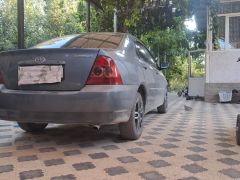 Photo of the vehicle Toyota Corolla