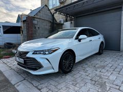 Фото авто Toyota Avalon