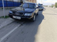 Сүрөт унаа Audi A6