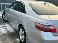 Photo of the vehicle Toyota Camry