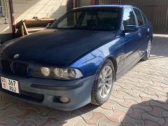 Сүрөт унаа BMW 5 серия