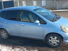 Photo of the vehicle Honda Fit