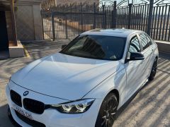 Фото авто BMW 3 серии