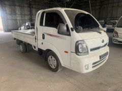 Фото авто Kia Bongo