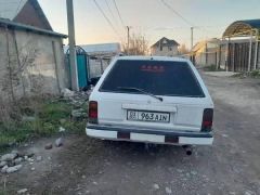 Сүрөт унаа Nissan Bluebird