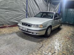 Photo of the vehicle Daewoo Nexia