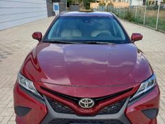 Сүрөт унаа Toyota Camry