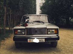 Фото авто ВАЗ (Lada) 2107