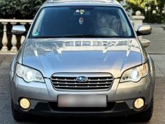 Photo of the vehicle Subaru Outback