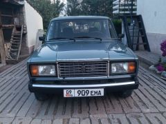 Фото авто ВАЗ (Lada) 2107