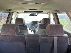 Photo of the vehicle Honda Odyssey