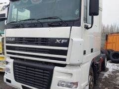 Фото авто DAF XF95 series