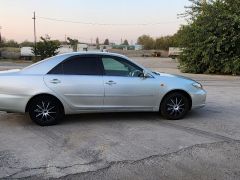 Сүрөт унаа Toyota Camry