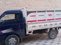 Фото авто Hyundai Porter