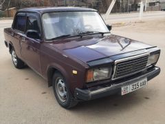 Photo of the vehicle ВАЗ (Lada) 2107