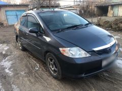 Photo of the vehicle Honda Fit Aria