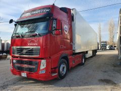 Фото авто Volvo FH