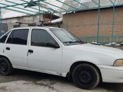 Сүрөт унаа Daewoo Nexia