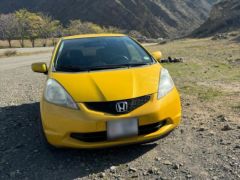 Photo of the vehicle Honda Jazz