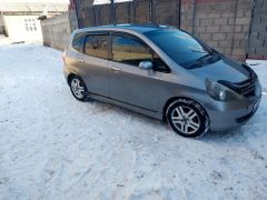 Сүрөт унаа Honda Fit