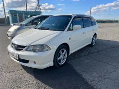 Сүрөт унаа Honda Odyssey