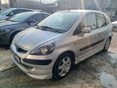 Photo of the vehicle Honda Jazz