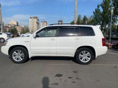 Фото авто Toyota Highlander