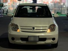 Photo of the vehicle Toyota Ist