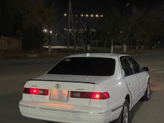 Photo of the vehicle Toyota Camry