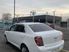 Фото авто Chevrolet Cobalt