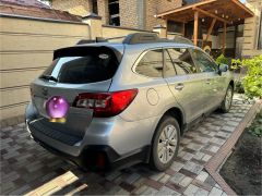 Сүрөт унаа Subaru Outback