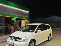 Сүрөт унаа Honda Stream