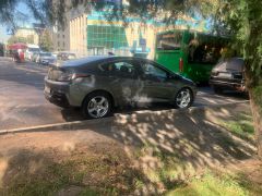 Сүрөт унаа Chevrolet Volt