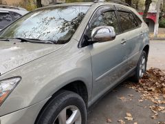 Сүрөт унаа Lexus RX