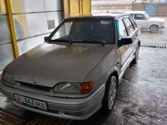 Photo of the vehicle ВАЗ (Lada) 2115