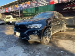 Photo of the vehicle BMW X6