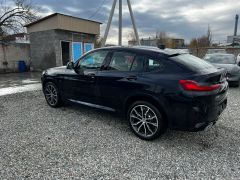 Фото авто BMW X4