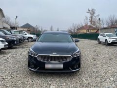 Фото авто Kia K7