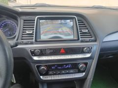 Сүрөт унаа Hyundai Sonata