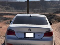 Photo of the vehicle BMW 5 Series