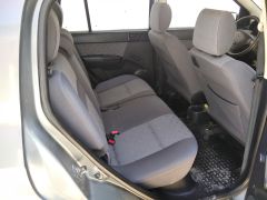 Фото авто Hyundai Getz