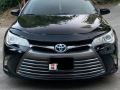 Сүрөт унаа Toyota Camry