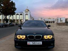 Фото авто BMW 5 серии