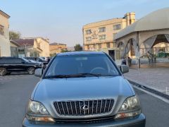 Сүрөт унаа Lexus RX