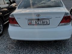 Сүрөт унаа Toyota Camry