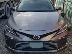 Сүрөт унаа Toyota Camry