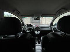 Сүрөт унаа Honda CR-V